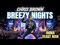 Chris Brown - Say You No Love Me (Ft. Summer Walker, Young Thug &amp; SZA) [Music Audio]
