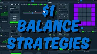 The &quot;BEST&quot; $1 Profit Strategies