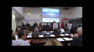 İzmir Development Agency Corporate Presentation Video - 2012