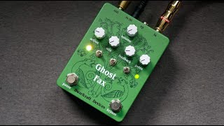 Dwarfcraft Devices - Ghost Fax