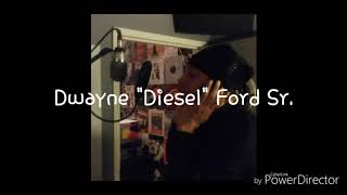 Dont Give A Damn - Diesel