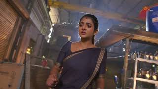 அவன உனனல கபபதத மடயத Marumagal - Semma Scenes 01 Dec 2025 Tamil Serial Sun Tv