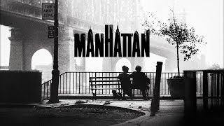 Siskel & Ebert Review Manhattan (1979) Woody Allen