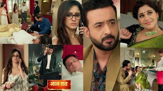 Mannat har khushi paane ki today New promo - Samragi's sinister plan