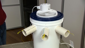 Putting a Homemade Air Conditioner to the Test | Consumer Reports