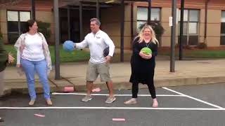 March Math Madness