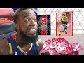 I PULLED THE GOAT!! PINK DIAMOND LEBRON JAMES PACK OPENING! NBA 2k18