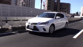 レクサス Ct0h 試乗インプレッション 走行編 トヨタ自動車のクルマ情報サイト Gazoo レクサス Ct0h 試乗インプレッション 走行編 トヨタ自動車のクルマ情報サイト Gazoo