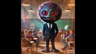 Anomali Kepala Besar