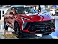 New Arrival! 2026 New Forthing T5 EVO Super Premium - New Technology Exterior and Interior
