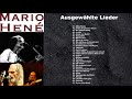 Mario Hene - Ausgewählte Lieder