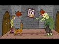 Scooby Doo Haunted House