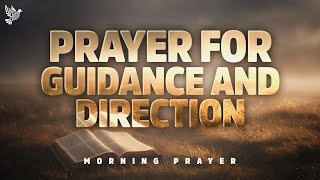 Before you make a decision today, pray this for clarity and direction