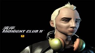 Midnight Club II - \