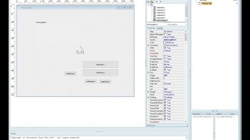 Visual MASM -  Windows Assembly IDE - Part 3 - Early Version