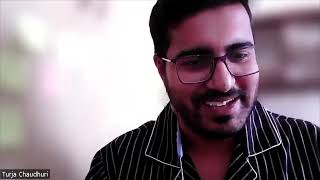 Devops Shorts Episode 025 - Turja Chaudhuri