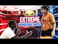 Extreme High School Dares!! (Got Suspended)