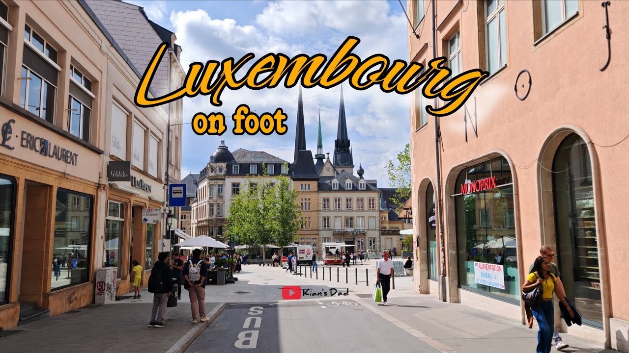 Luxembourg