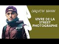 Libre  photographe 13  corentin bonnin  vivre de la street photographie