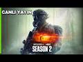 🔴 Battlefield 6 Sezon 2 Sonunda Geldi ! , Yeni Silah Yeni Map Ve Yeni Battle Pass 495 Level 2K Yayın