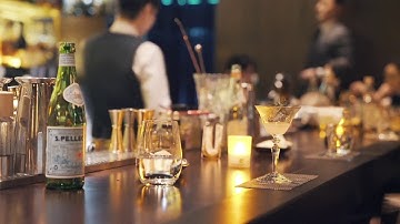 Backbar - The free, forever bar inventory platform