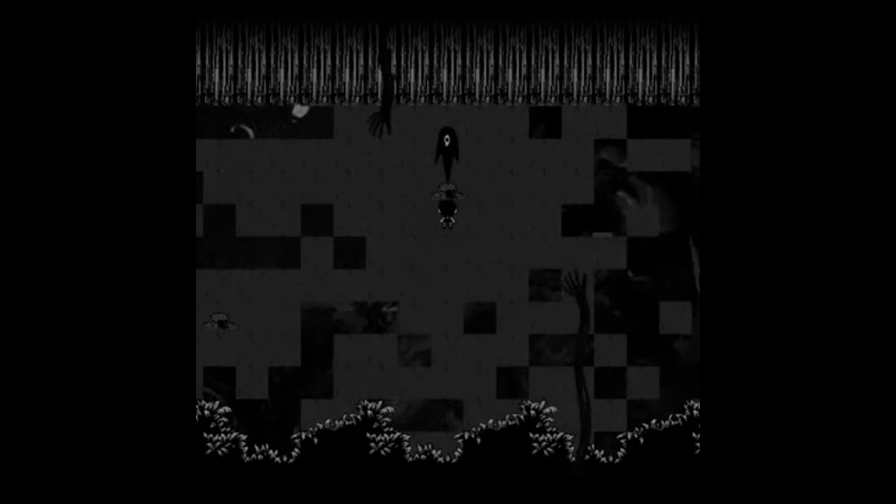 OMORI - Glade (Cover)