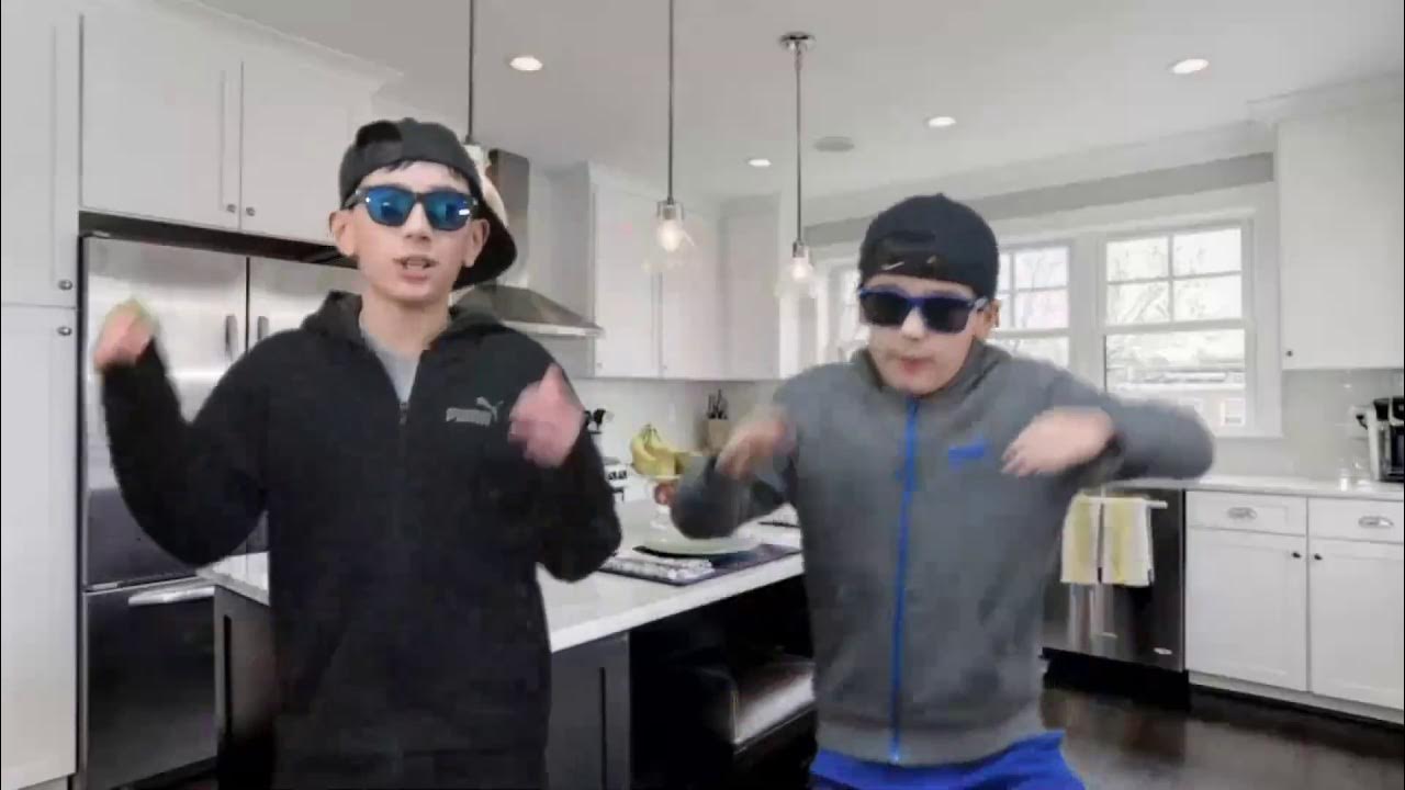 Geico Commercial Remake Scoop There It Is (Tag Team) YouTube