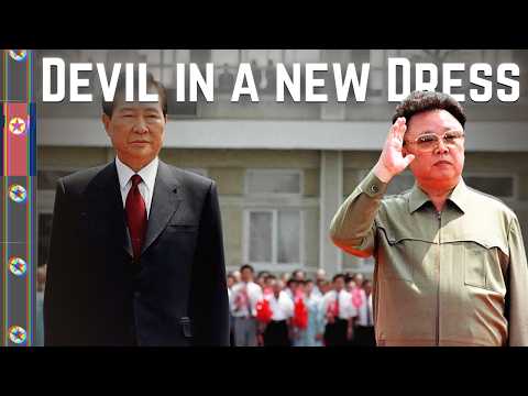 When North Korea Scammed the World for Billions... (Korean Reunification Pt.3)