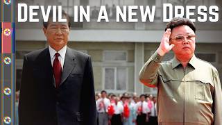 When North Korea Scammed the World for Billions... (Korean Reunification Pt.3)
