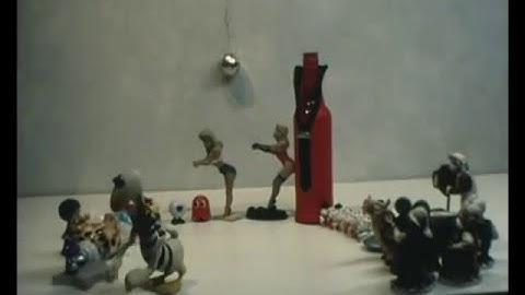 I pity inanimate objects