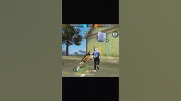 Only One Tap with M1887 😎 | Free Fire 1v1 Custom OP Headshot 🔥