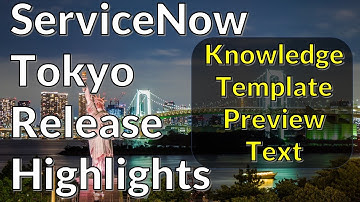 Knowledge Template Preview Text