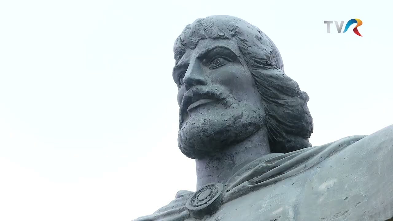 DOCUMENTAR - VOIEVODATUL LUI GELU DIN TRANSILVANIA - UNIVERSUL CREDINȚEI - 8 martie 2026 - TVR 1