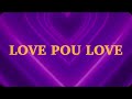 Rayhans Love Pou Love Lyric Video mp3