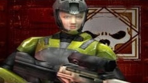 RED FACTION FILES: Masako - The Final Report