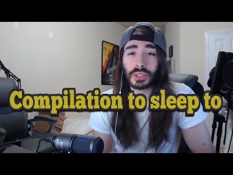 Penguinz0 compilation to sleep to (4 Hours)