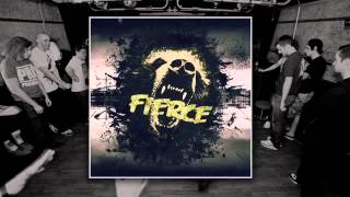 Fierce - Demo 2009 [París Hardcore]