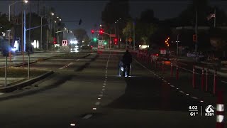 Police search for driver of deadly hit-and-run in Santa Maria