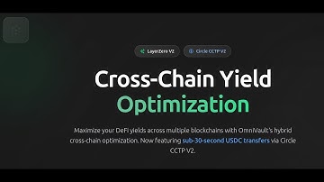 Omnivault CCTP-V2 By Circle
