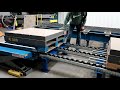 Pallet Flow Rises to the Occasion for Careful Case Picking | Mallard Manufacturing