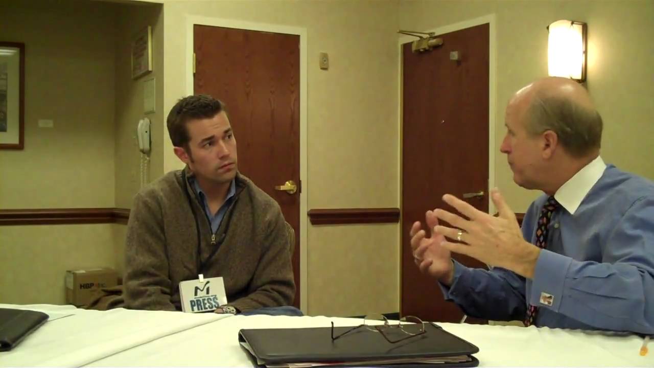 David Walker: Young People Wake Up!  Ignorance And Apathy Make A Toxic Mix