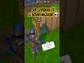 CORBEAU ET LE BOURLINGUEUR🤯 #fortnite #fortniteclips #gaming #feedshort #fyp #viral #fypviral #short