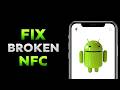 How To Fix NFC Not Working On Samsung