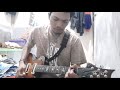 Ungu - Demi Waktu - Guitar Cover @Eggaroot