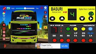 Pianika lite telolet basuri versi 2.0 dan v3.0 #teloletbasuri #telolet #basuri