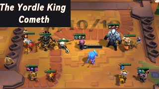 Is 8 3-Star Yordles TOO MUCH? TFT