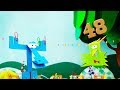 Paper Tales - Ep 48 - Cool boots Kids show - Moolt Kids Toons