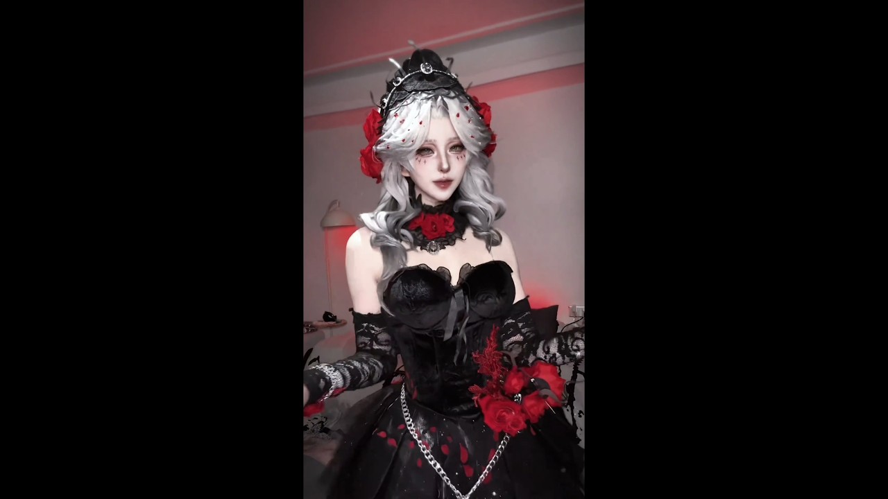 TikTok Identity V Ep.592