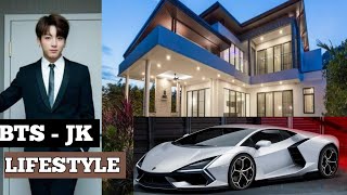 Bts Mamber Jungkook Lifestyle  Net Worth  Girlfriend  Car  Biography