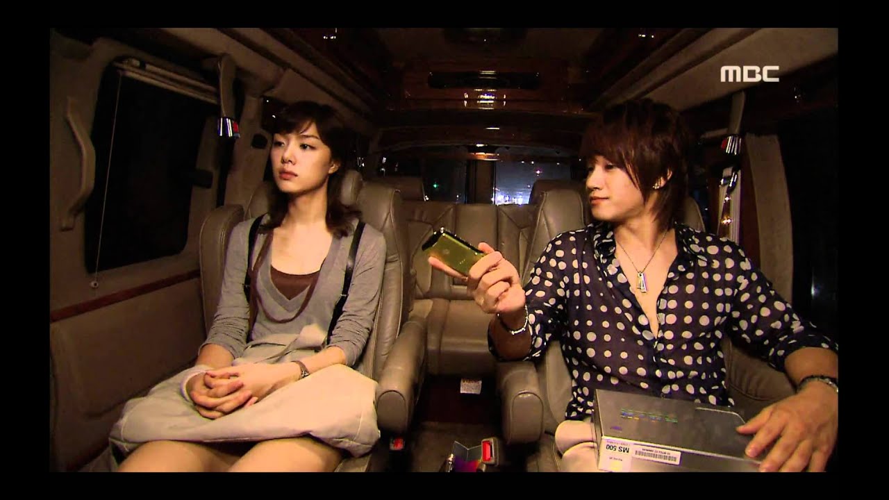 Over the Rainbow, 12회, EP12, #01